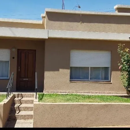 Los Nogales Tandil Exterior photo