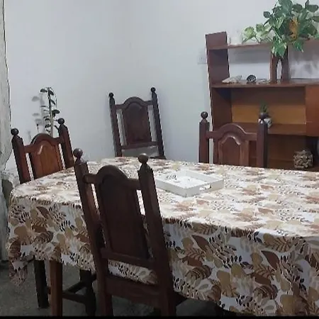 Los Nogales Tandil Exterior photo