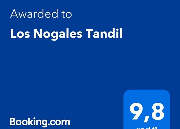 Los Nogales Tandil