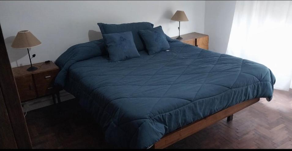 Holiday home Nogales Tandil