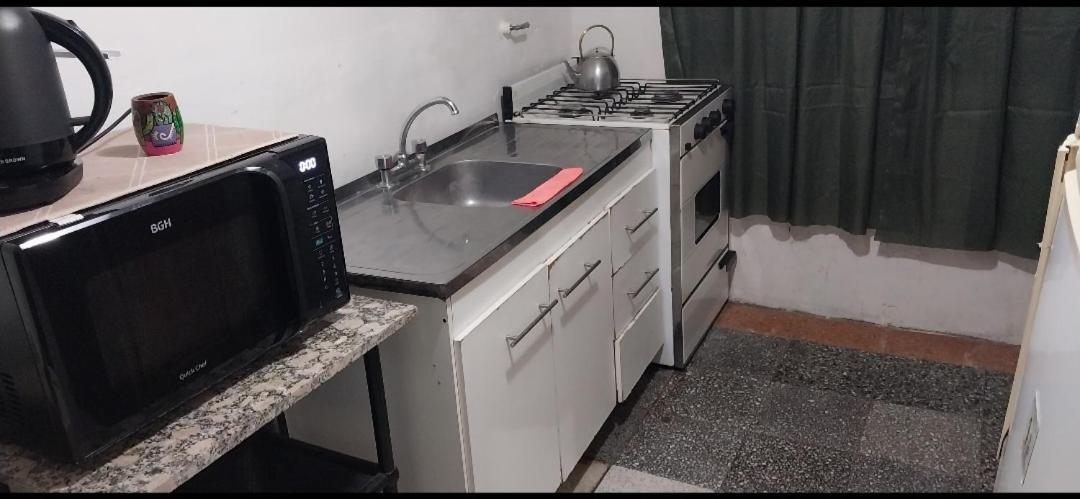 Holiday home Nogales *