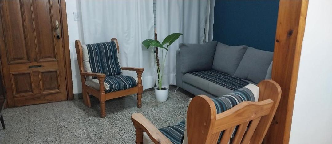 Holiday home Nogales Tandil