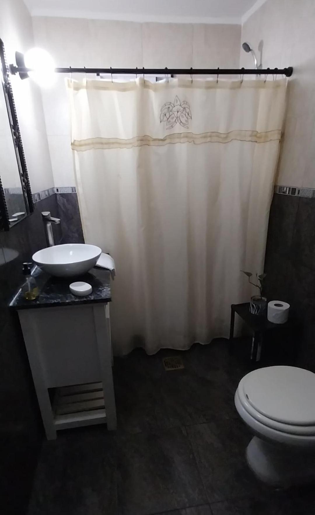 Nogales Holiday home Tandil